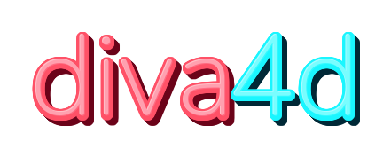 diva4d — logo kanal