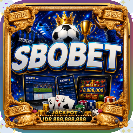 sbobet — mitra unggulan